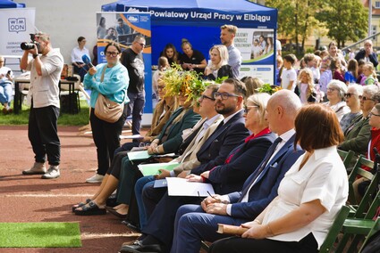 Oto obchodzimy Dziady