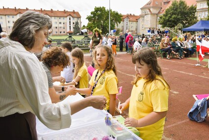 Oto obchodzimy Dziady