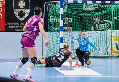 Pszczoły mocno użądliły Start