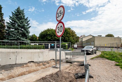 Przygotowujcie się na objazdy