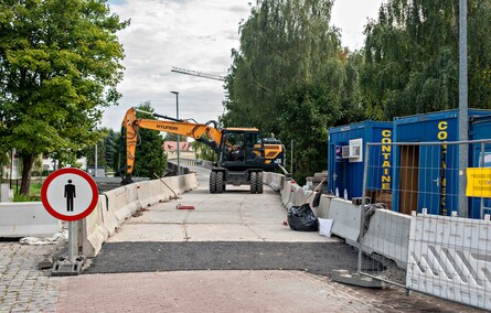 Przygotowujcie się na objazdy