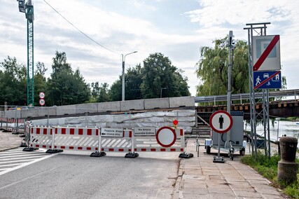 Przygotowujcie się na objazdy
