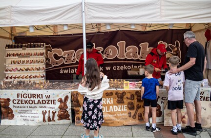 Pasja zamknięta w rękodziełach
