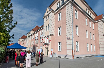 Przeprowadzka w prezencie na urodziny