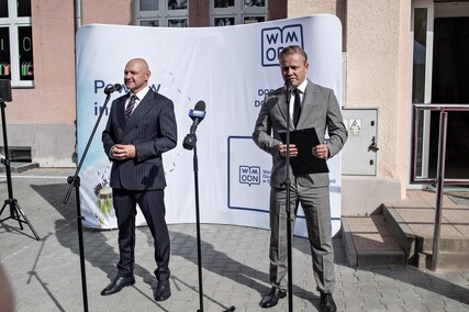Przeprowadzka w prezencie na urodziny
