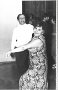 Zofia Prabucka i Jerzy Maszkowski