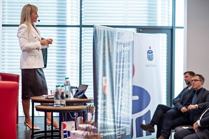 Jak się dogadać nie tylko w biznesie