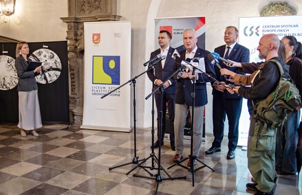 Młodzi i kultura