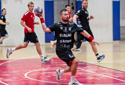 Wysoka porażka Silvantu