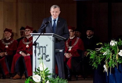 Ćwierć wieku nauki i pasji