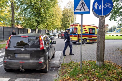 Parking przy Bema na finiszu