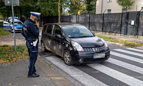 Parking przy Bema na finiszu  (aktualizacja) 