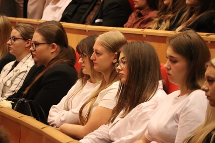 Nowi studenci, nowy instytut, nowe wyzwania