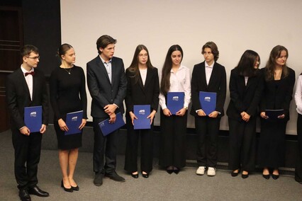 Nowi studenci, nowy instytut, nowe wyzwania