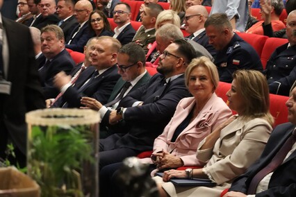 Hades, Chemik i tradycja, czyli Mechanik świętuje 80-lecie
