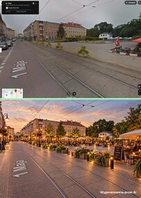 Elbląska „Piotrkowska”? Hit czy kit