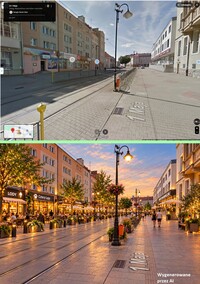 Elbląska „Piotrkowska”? Hit czy kit