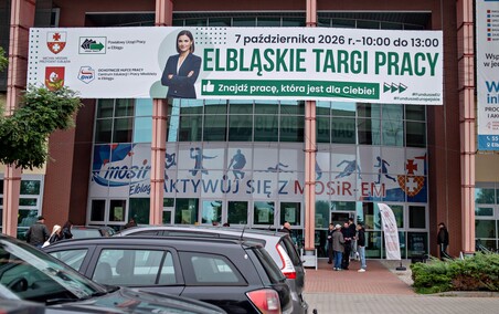targi rpracy