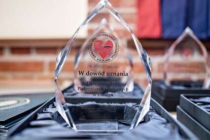 Pielęgniarki świętują i mówią o przyszłości zawodu