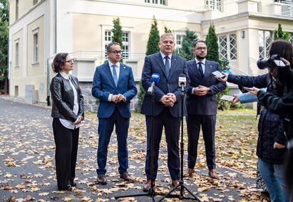 Koniec remontu, czas na dzieci