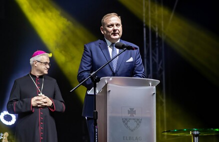 Tuus dla Zofii Bagińskiej