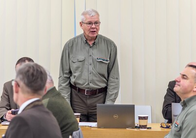 Leśnicy pokażą plan na dekadę. Będzie czas na uwagi mieszkańców