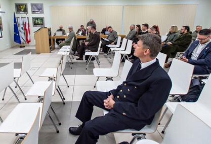 Leśnicy pokażą plan na dekadę. Będzie czas na uwagi mieszkańców