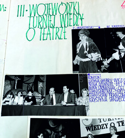 60 twarzy elbląskiej kultury: Stanisław Franczak (odcinek 6)