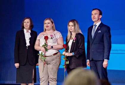 Elbląski Dzień Edukacji Narodowej w obiektywie