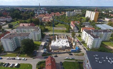 Nowa inwestycja na Zawadzie. Ruszyła sprzedaż mieszkań - ceny od 353 tys. zł!