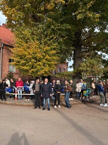 Przebiegł 237 kilometrów, a każdy krok był dla hospicjum