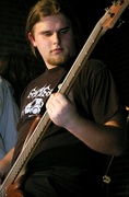 Rock Shock w Bibliotece