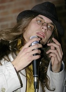 Rock Shock w Bibliotece