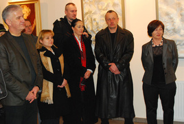 Z wrażliwości serca