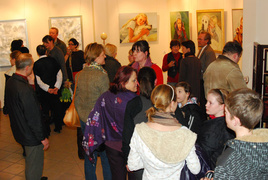 Z wrażliwości serca