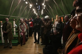 To jest taka autoterapia... To jest taka autoterapia...