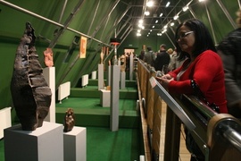 To jest taka autoterapia... To jest taka autoterapia...