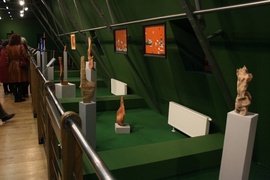 To jest taka autoterapia... To jest taka autoterapia...