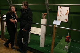 To jest taka autoterapia... To jest taka autoterapia...