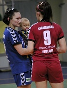 Start przegrał z Piotrcovią (piłka ręczna)