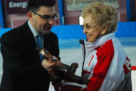 Sebastian Kłosiński potwierdził klasę (short-track)