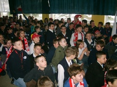 2010 powodów do radości
