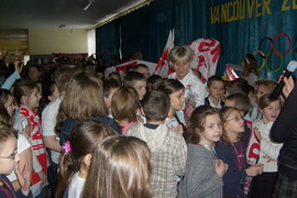 2010 powodów do radości