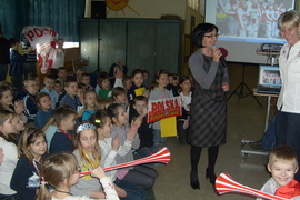 2010 powodów do radości