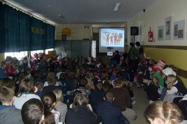 2010 powodów do radości