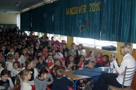 2010 powodów do radości
