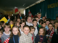 2010 powodów do radości