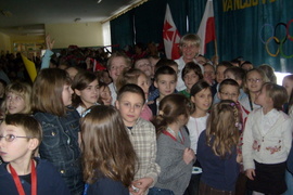 2010 powodów do radości