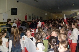 2010 powodów do radości