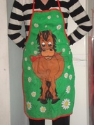 Te konie to niezły konik